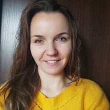 Sylwia Sosnowska