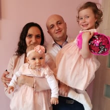 Dorotka Rysio Maja Milenka Konat