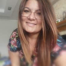 Justyna Maciąg