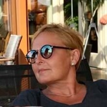 Urszula Nowak