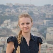 Monika Pastuszka-Nędza