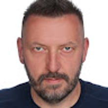 Jacek Gużewski