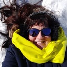 Natalia Natika Sikora