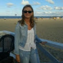 Marta Kocięda