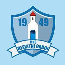 MKS Błękitni Gąbin
