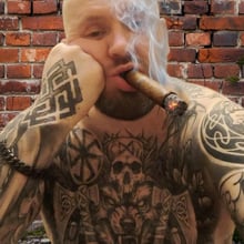 Paweł Lin