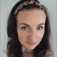 Ewelina Bonder