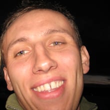 Łukasz Paluch