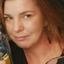 beata los czajkowska