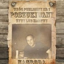 Piotr Harmata Harnaś