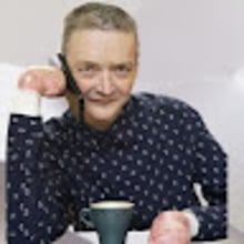 Przemek Sobieszczuk