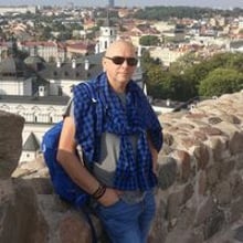 Mirek Koczan