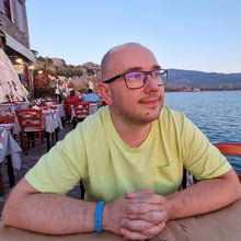 Łukasz Rymaszewski