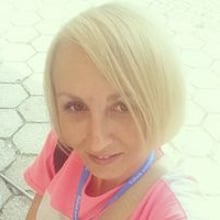 Bernadeta Hamowska
