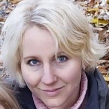 Elżbieta Wróblewska