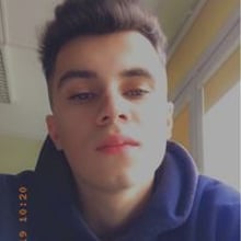 Maciek Krawczykowski