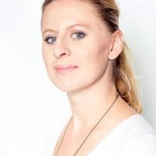 Paulina Kostrzewa