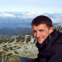Rafał Bach