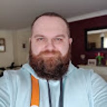 Patryk Sokołowski