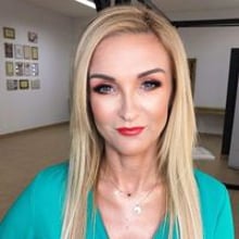 Malgorzata Pazdziora Sattler