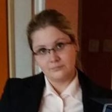Kamila Strząbała