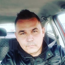 Błażej Pacholski