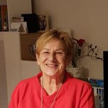 Barbara Zalewska