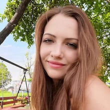 Małgorzata Szczerba