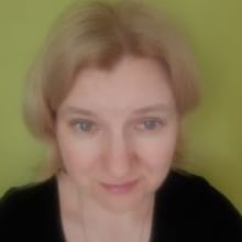 Elżbieta Stokarska