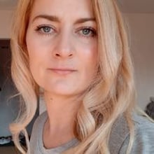 Anna Chludzinska