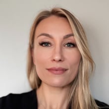 Anna Ozygała