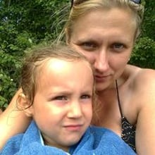 Katarzyna Dziurdź