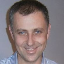Dariusz Tomaszczyk