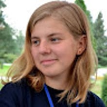 Magdalena Szostak