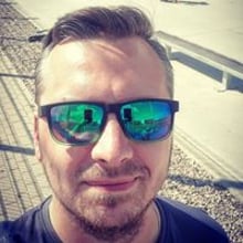 Tomek Szczechowiak