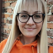 Patrycja Hassa