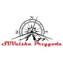 SUValska Przygoda Off Road