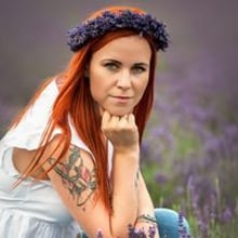 Ania Skowronek
