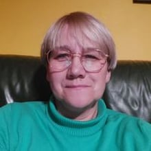 Dorota Purzycka