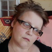 Patrycja Smul-Fikier