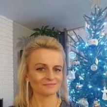 Mariola Przychodzka