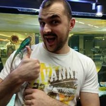 Piotr Wize