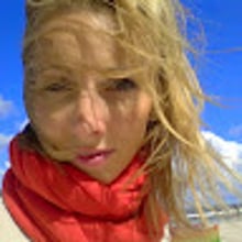 Ewelina Adamaszek - Stalka