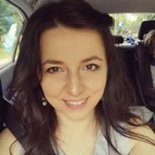 Agnieszka Czupryn