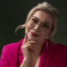 Patrycja Nowak