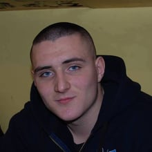 Michał Bogacki