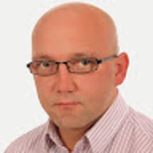Janusz Mikołajczyk