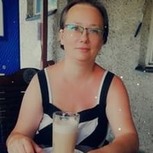 Błękitna Ważka