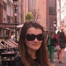 Agnieszka Arszyło