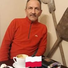 Janusz Zaremba